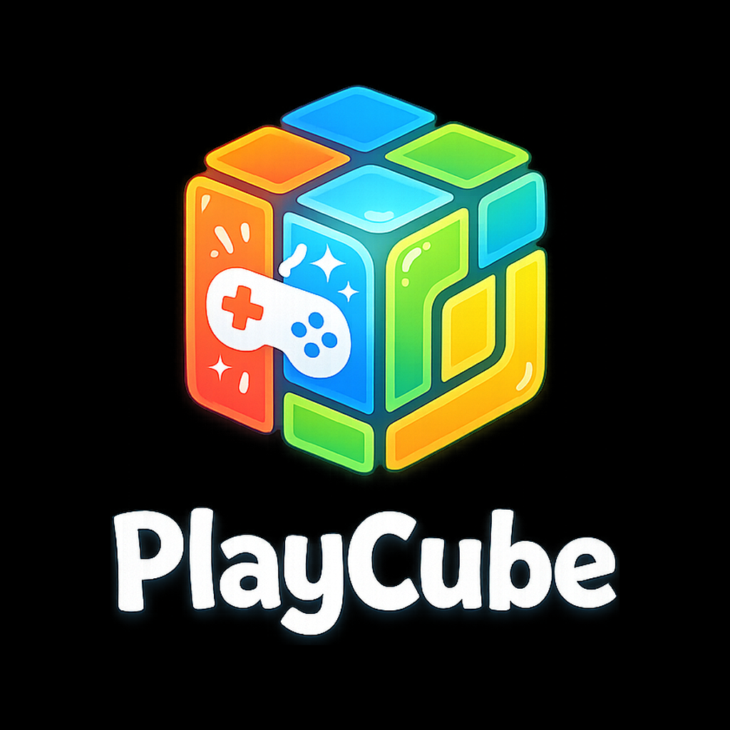 PlayCube